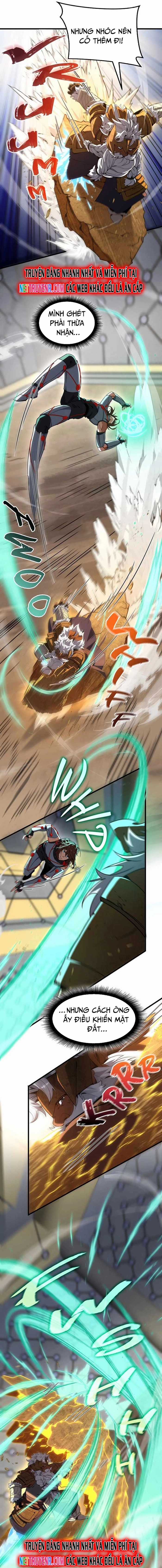 Ánh Sáng Cuối Con Đường - Chapter 224 - Trang 5