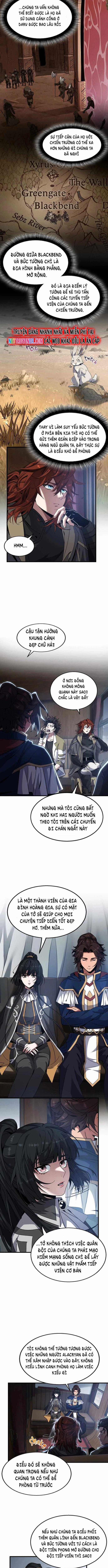 Ánh Sáng Cuối Con Đường - Chapter 225.5 - Trang 2