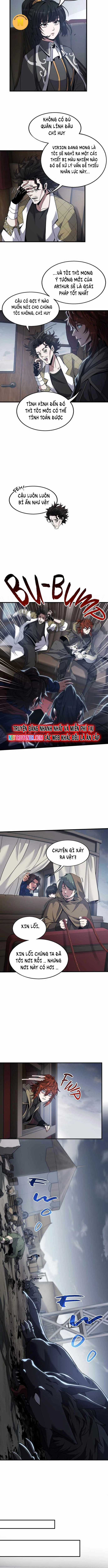 Ánh Sáng Cuối Con Đường - Chapter 225.5 - Trang 3