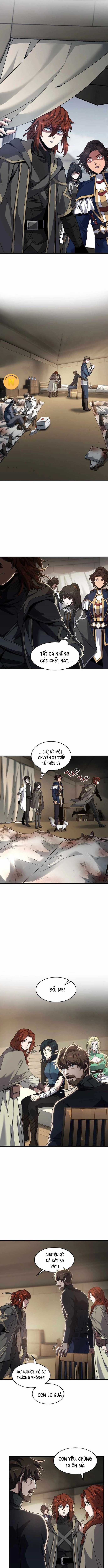 Ánh Sáng Cuối Con Đường - Chapter 225.5 - Trang 4