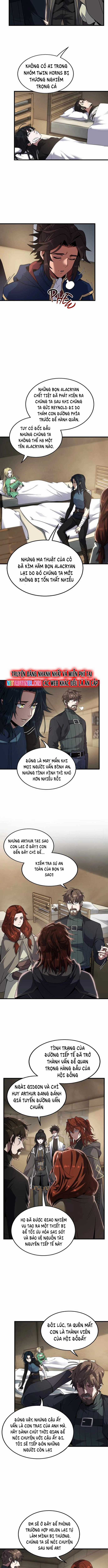 Ánh Sáng Cuối Con Đường - Chapter 225.5 - Trang 5