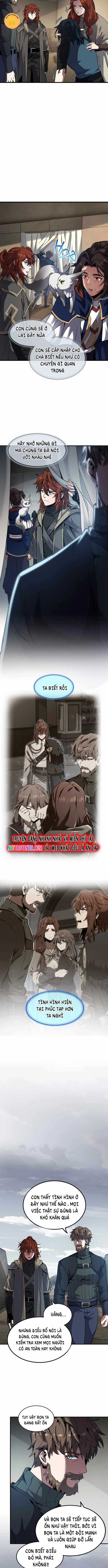 Ánh Sáng Cuối Con Đường - Chapter 225.5 - Trang 6
