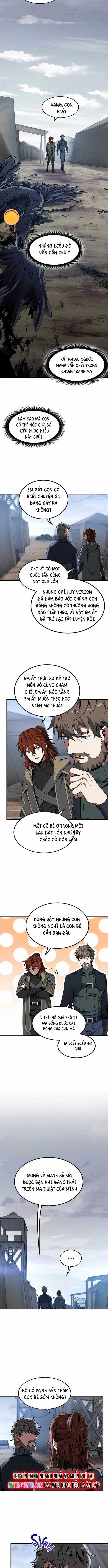 Ánh Sáng Cuối Con Đường - Chapter 225.5 - Trang 7