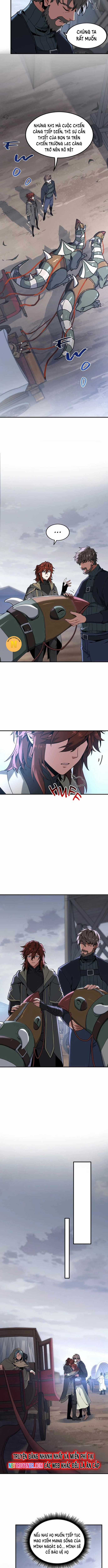 Ánh Sáng Cuối Con Đường - Chapter 225.5 - Trang 8