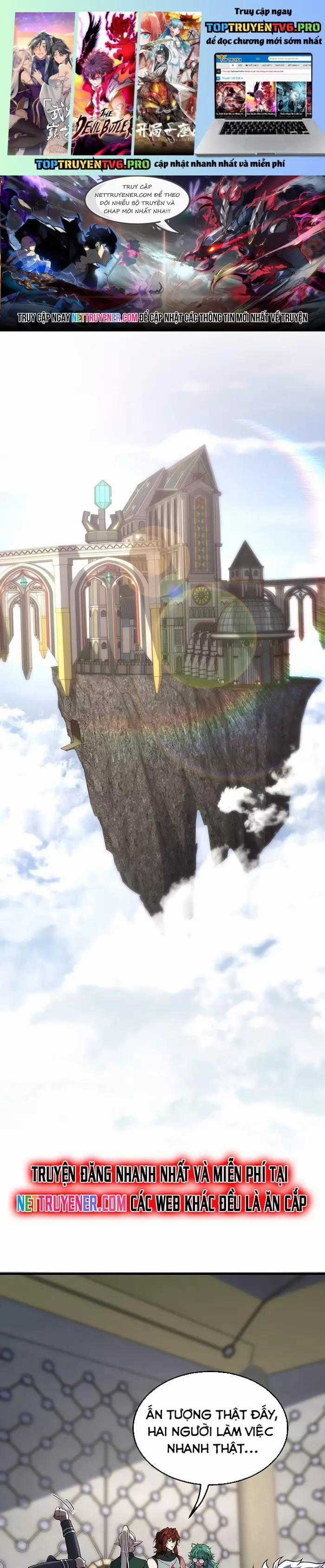 Ánh Sáng Cuối Con Đường - Chapter 227 - Trang 1