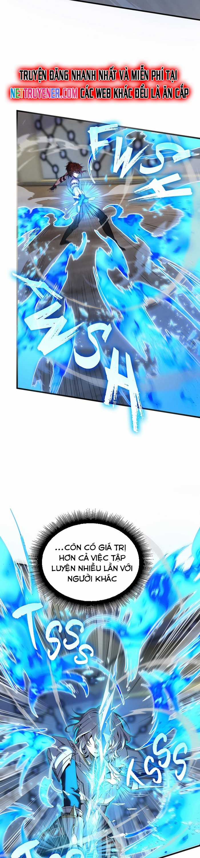 Ánh Sáng Cuối Con Đường - Chapter 227 - Trang 13