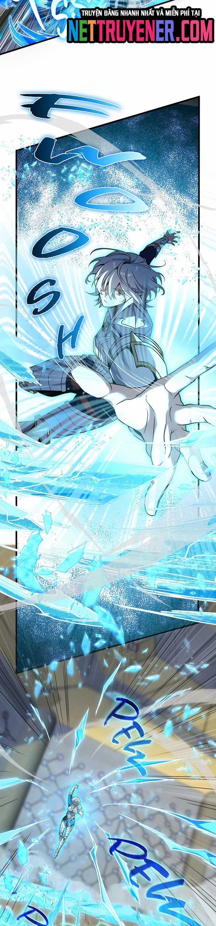 Ánh Sáng Cuối Con Đường - Chapter 227 - Trang 14