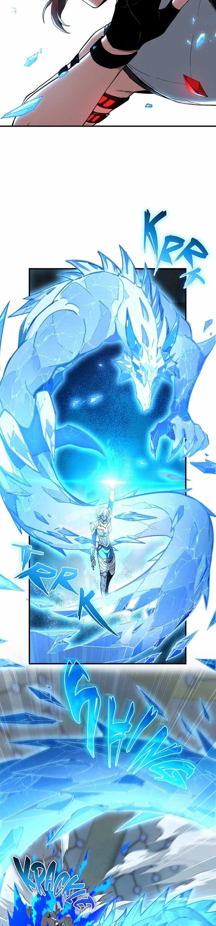 Ánh Sáng Cuối Con Đường - Chapter 227 - Trang 17