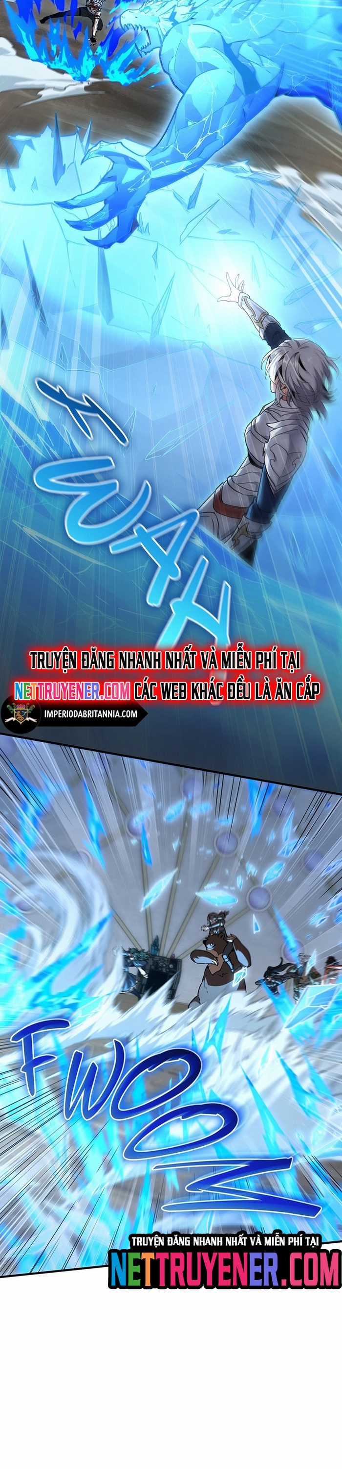 Ánh Sáng Cuối Con Đường - Chapter 227 - Trang 18