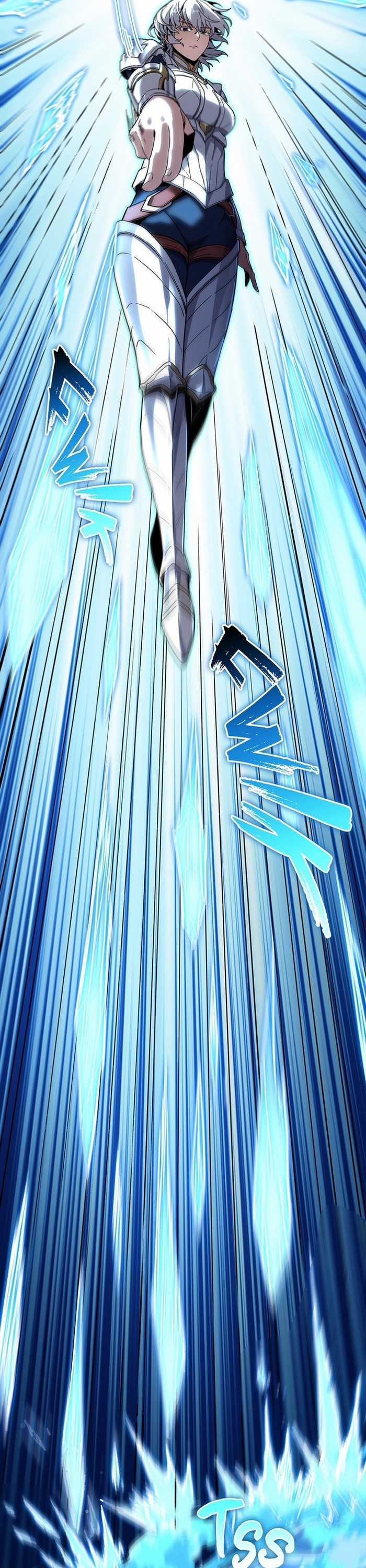 Ánh Sáng Cuối Con Đường - Chapter 227 - Trang 22