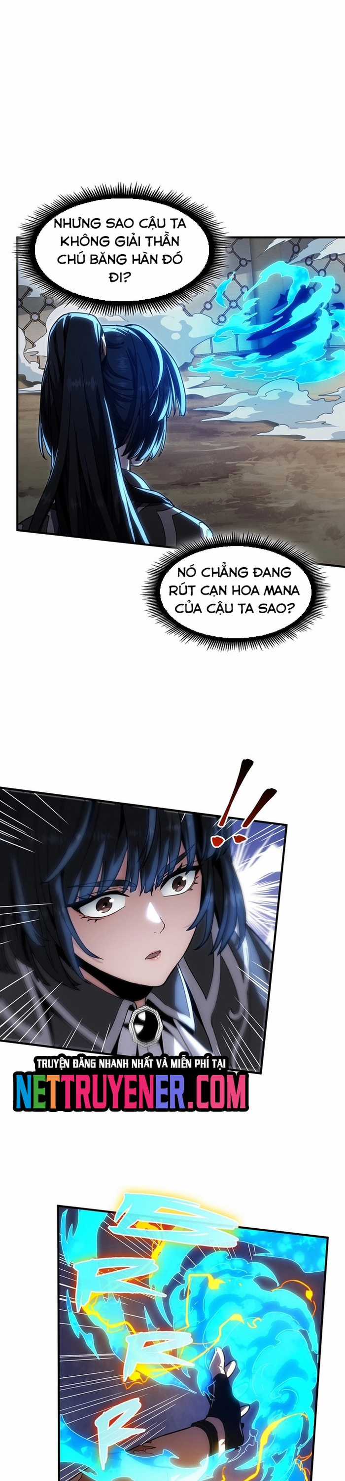 Ánh Sáng Cuối Con Đường - Chapter 227 - Trang 24