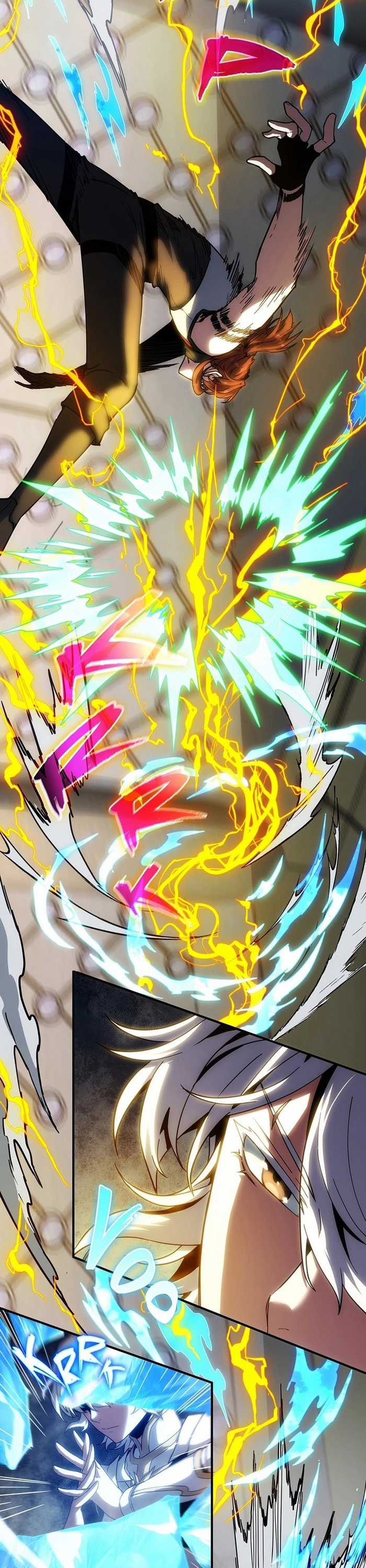 Ánh Sáng Cuối Con Đường - Chapter 227 - Trang 26