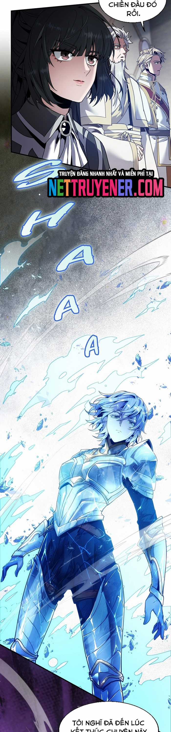 Ánh Sáng Cuối Con Đường - Chapter 227 - Trang 29