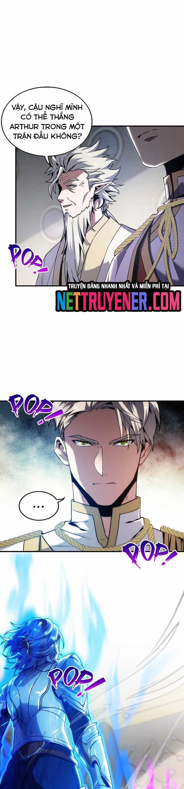 Ánh Sáng Cuối Con Đường - Chapter 227 - Trang 31