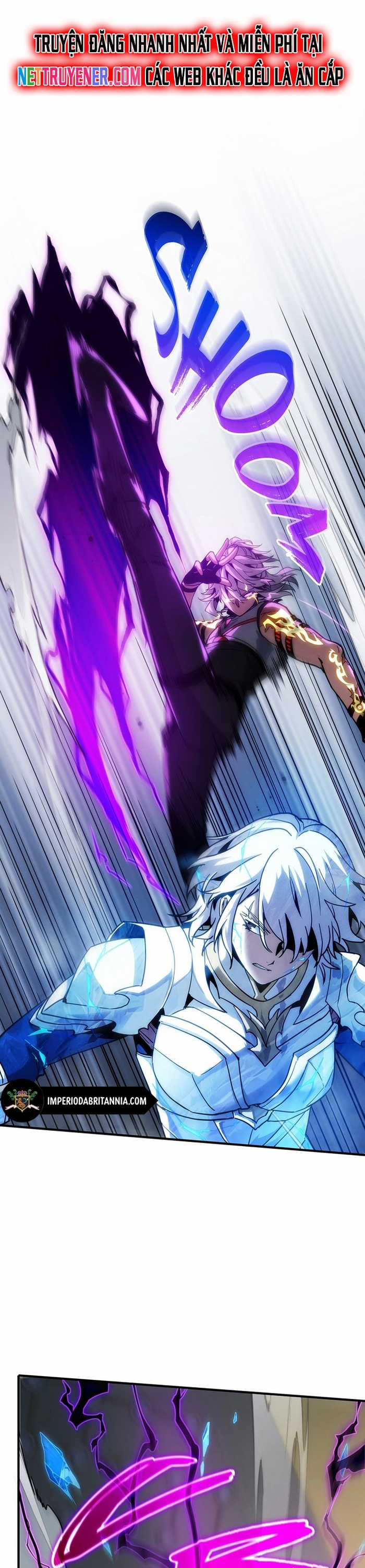 Ánh Sáng Cuối Con Đường - Chapter 227 - Trang 34