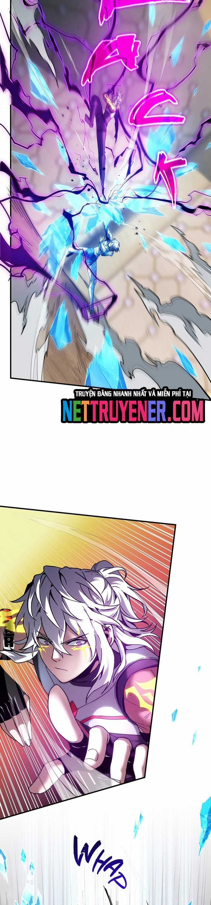 Ánh Sáng Cuối Con Đường - Chapter 227 - Trang 35