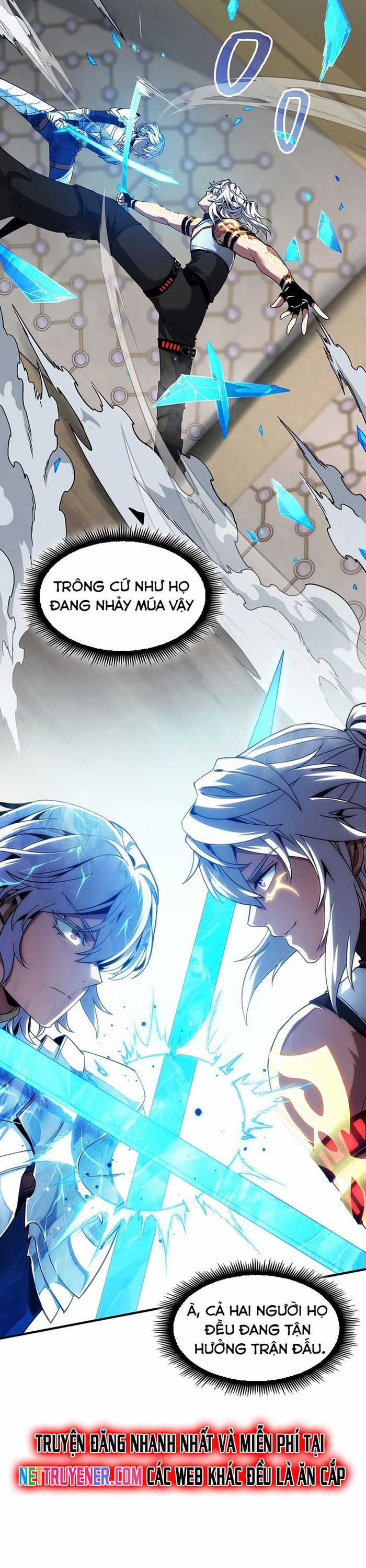 Ánh Sáng Cuối Con Đường - Chapter 227 - Trang 39