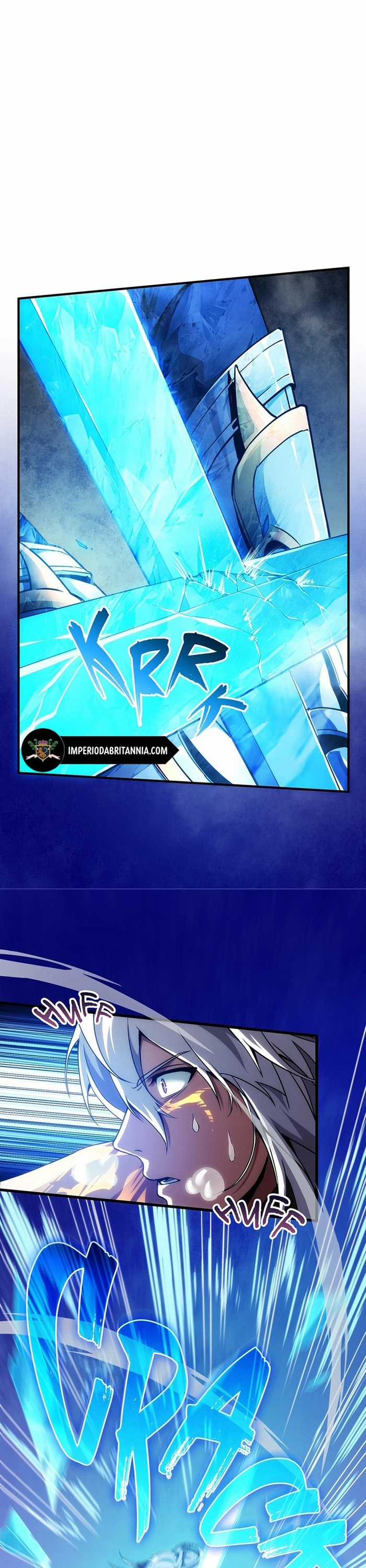 Ánh Sáng Cuối Con Đường - Chapter 227 - Trang 40