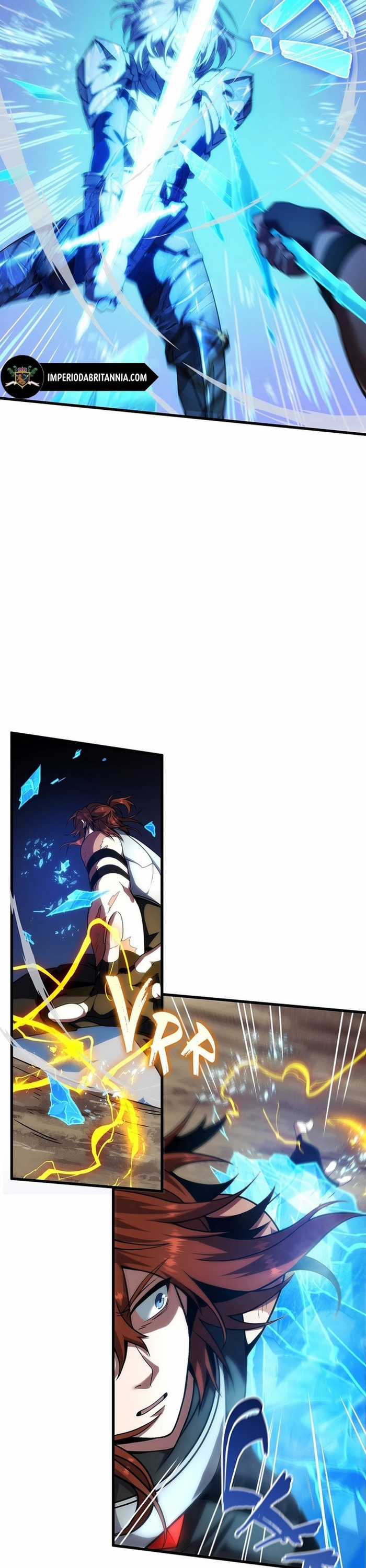 Ánh Sáng Cuối Con Đường - Chapter 227 - Trang 41