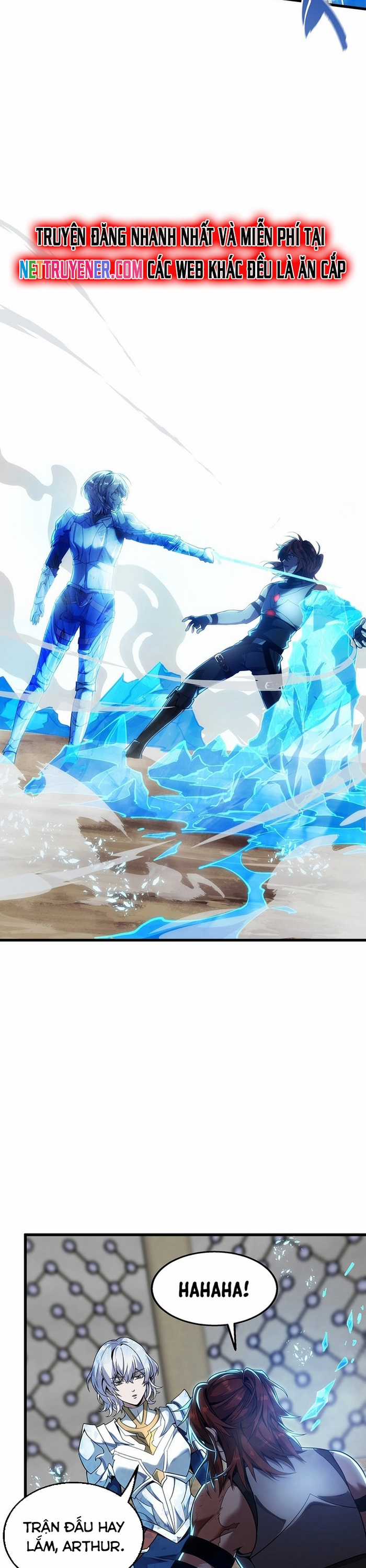 Ánh Sáng Cuối Con Đường - Chapter 227 - Trang 42