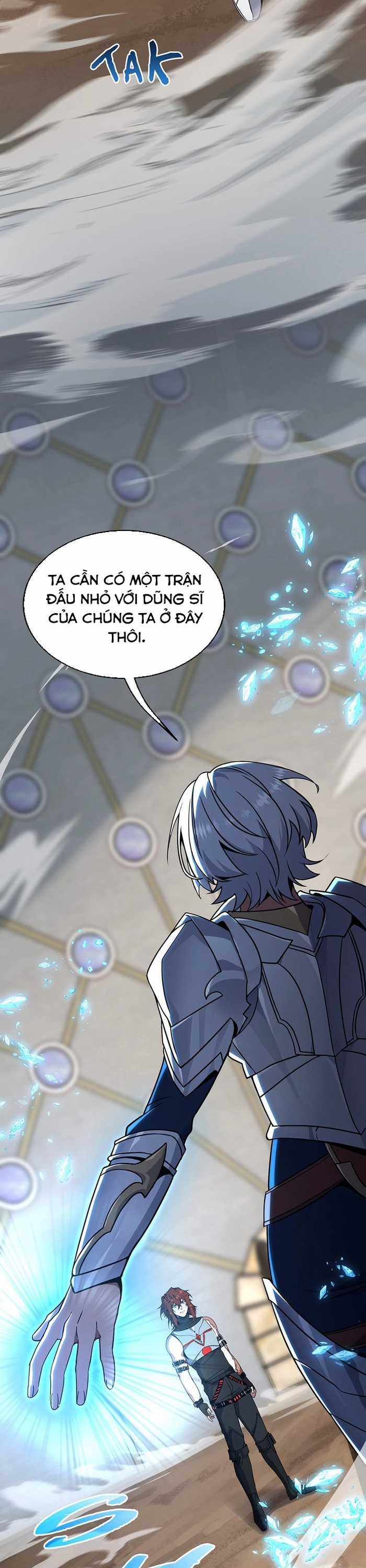 Ánh Sáng Cuối Con Đường - Chapter 227 - Trang 7