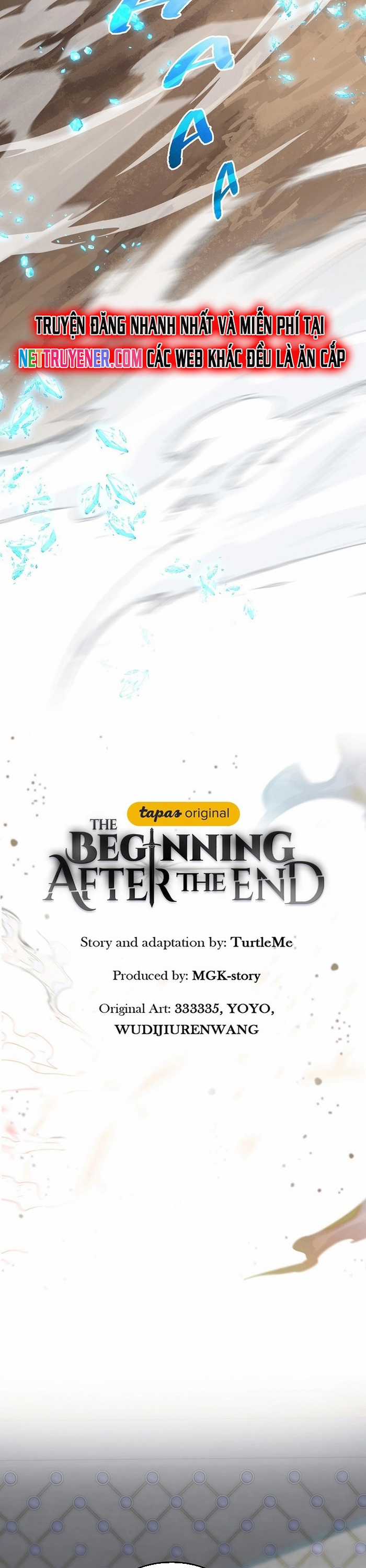 Ánh Sáng Cuối Con Đường - Chapter 227 - Trang 8