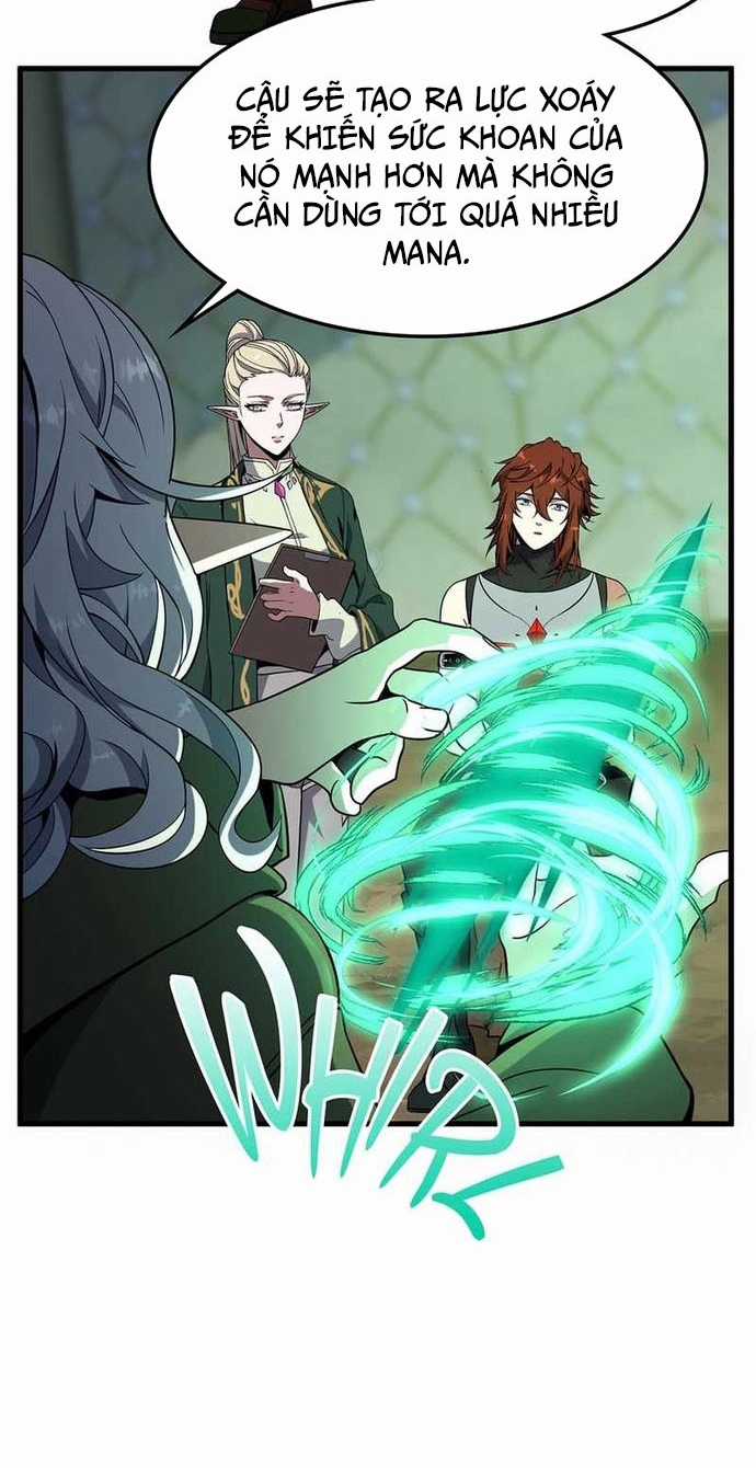 Ánh Sáng Cuối Con Đường - Chapter 228 - Trang 11