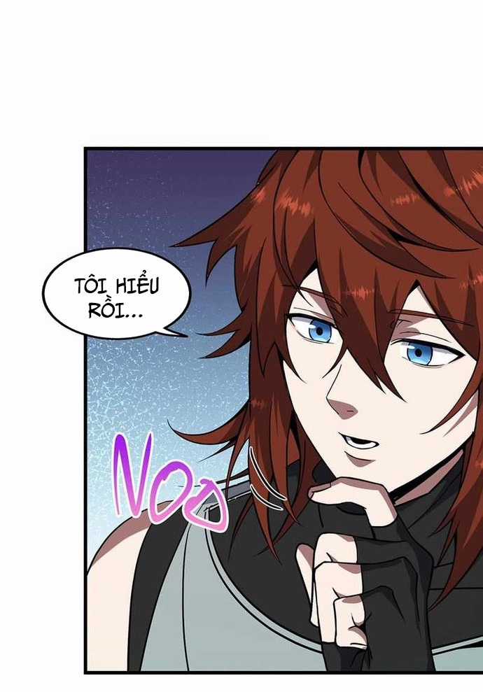 Ánh Sáng Cuối Con Đường - Chapter 228 - Trang 12