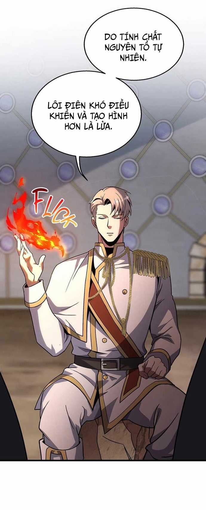 Ánh Sáng Cuối Con Đường - Chapter 228 - Trang 13