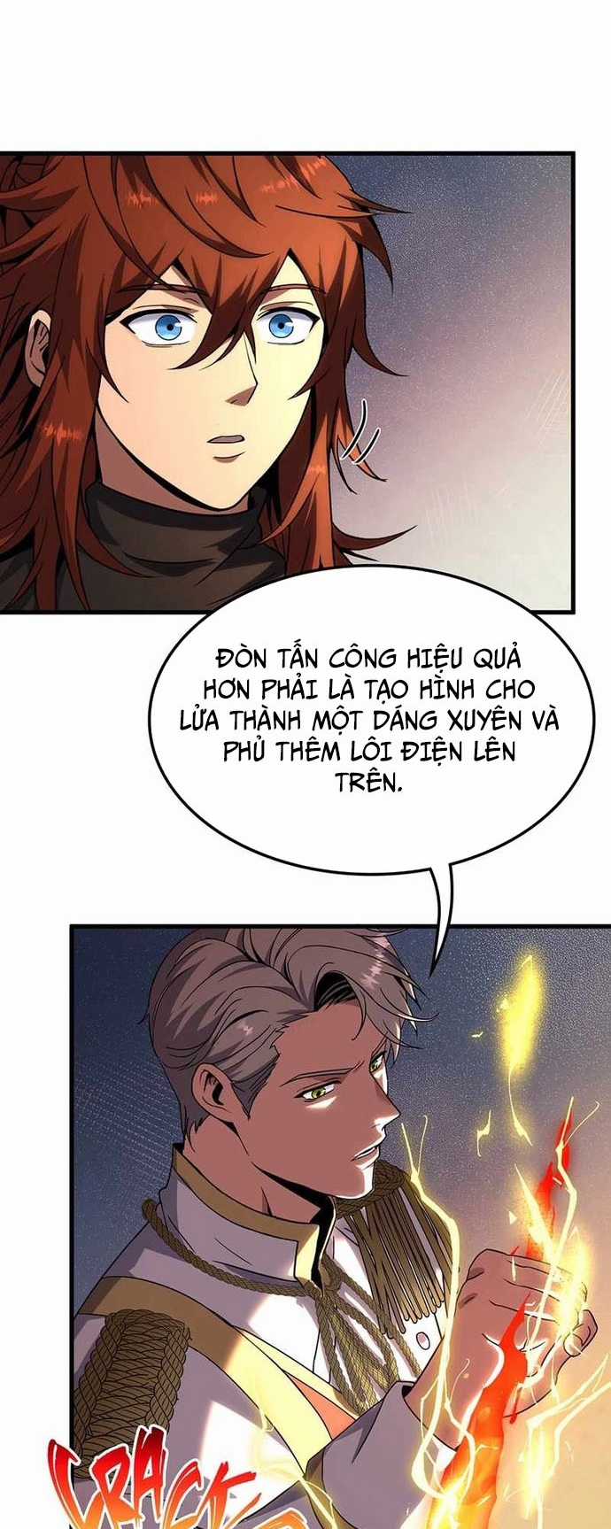 Ánh Sáng Cuối Con Đường - Chapter 228 - Trang 14