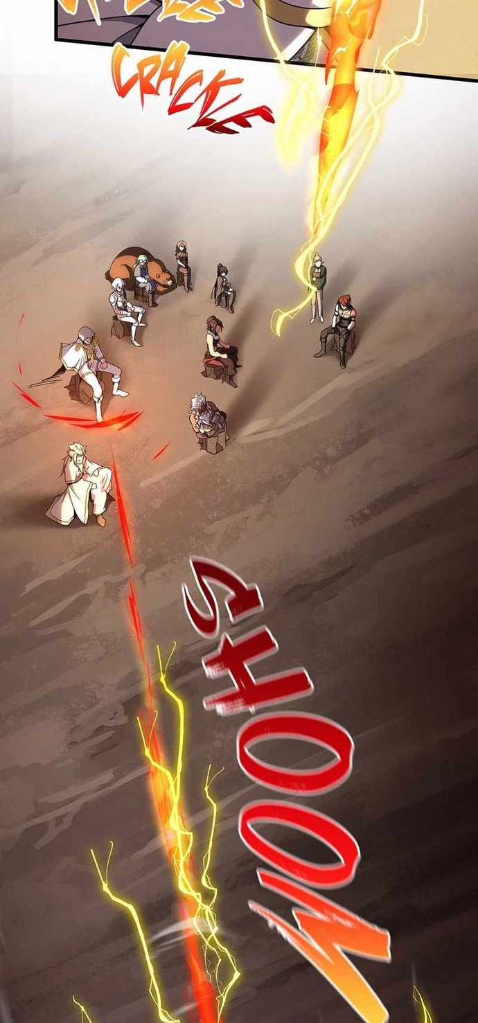 Ánh Sáng Cuối Con Đường - Chapter 228 - Trang 15