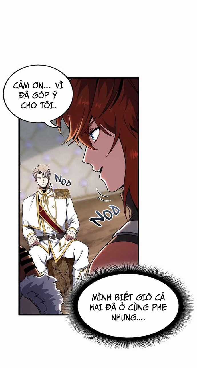 Ánh Sáng Cuối Con Đường - Chapter 228 - Trang 17