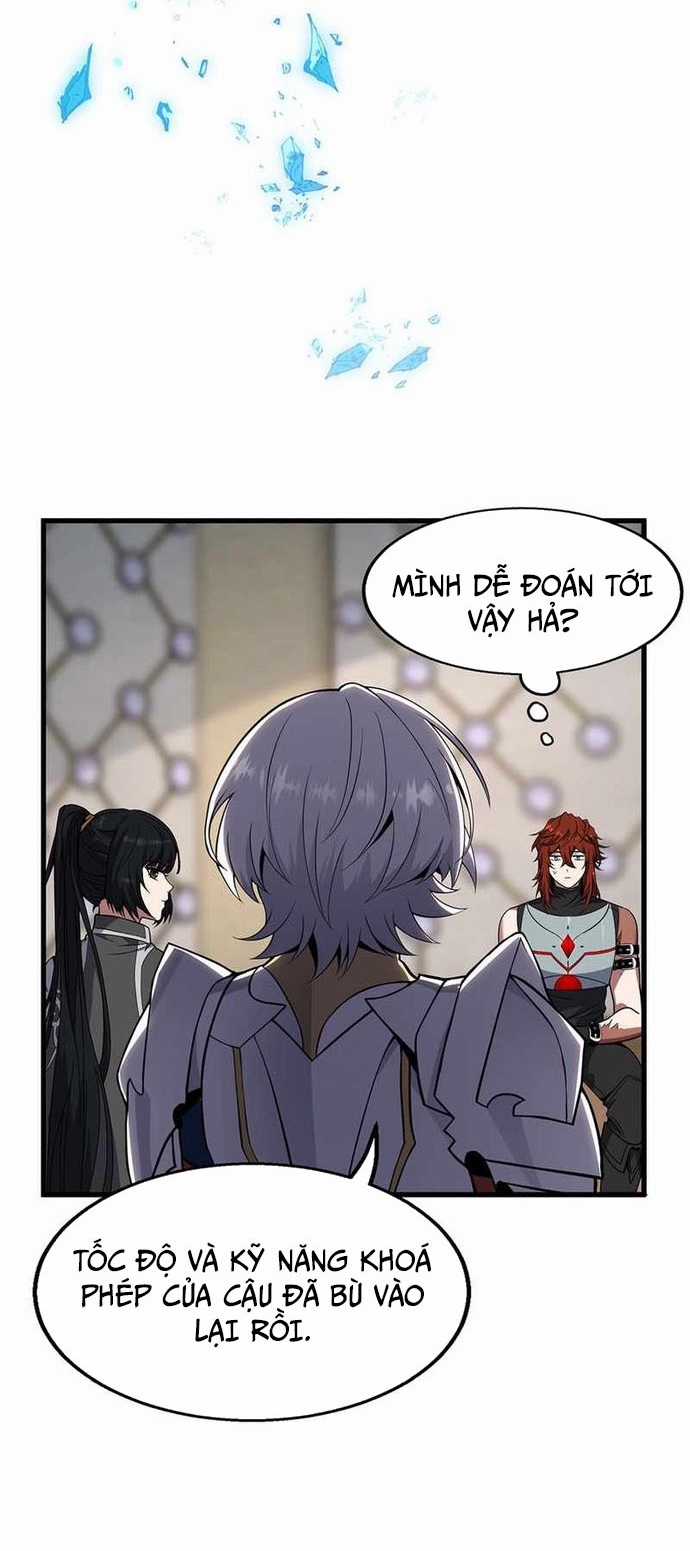 Ánh Sáng Cuối Con Đường - Chapter 228 - Trang 22