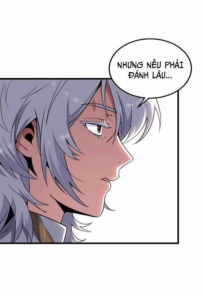 Ánh Sáng Cuối Con Đường - Chapter 228 - Trang 23