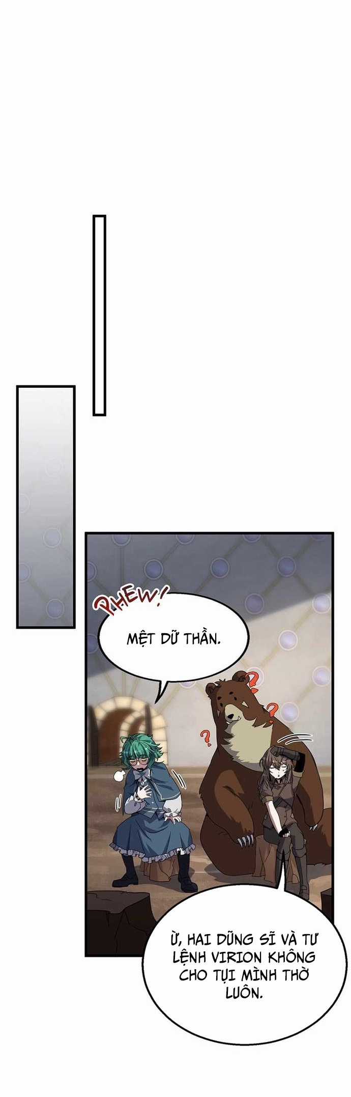 Ánh Sáng Cuối Con Đường - Chapter 228 - Trang 25