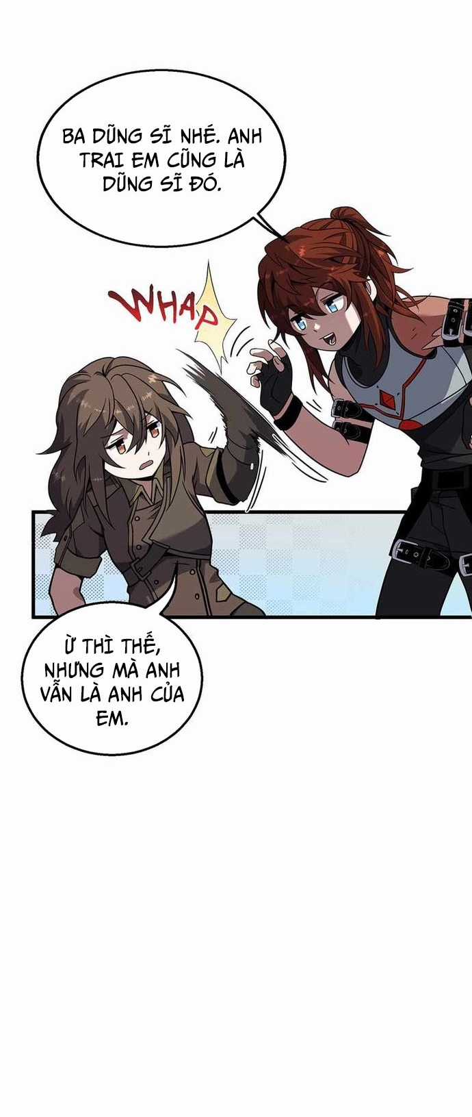 Ánh Sáng Cuối Con Đường - Chapter 228 - Trang 26