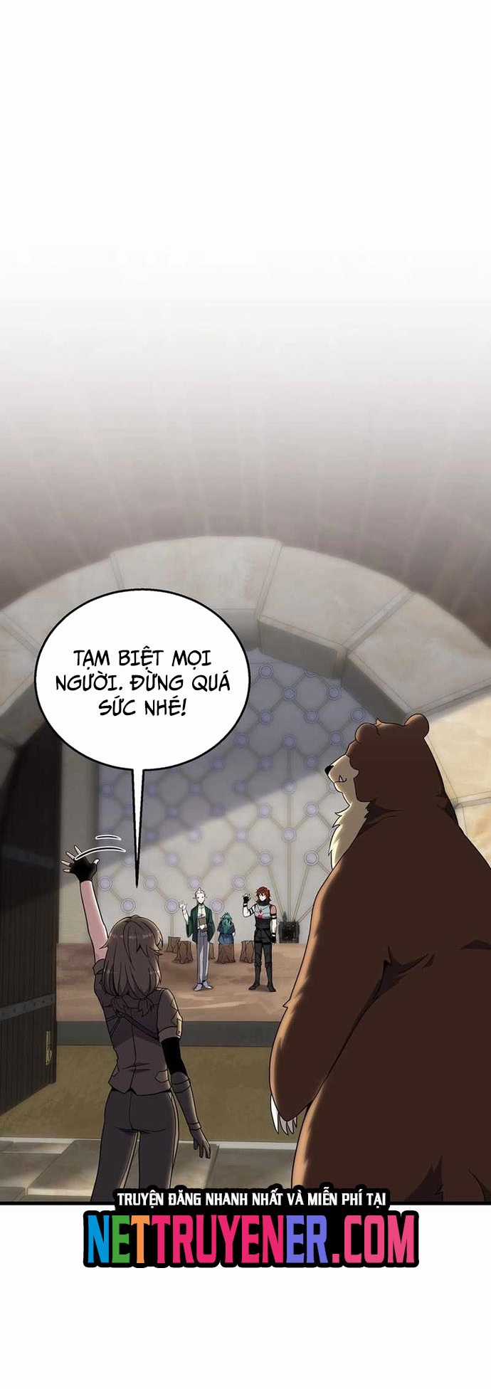 Ánh Sáng Cuối Con Đường - Chapter 228 - Trang 27