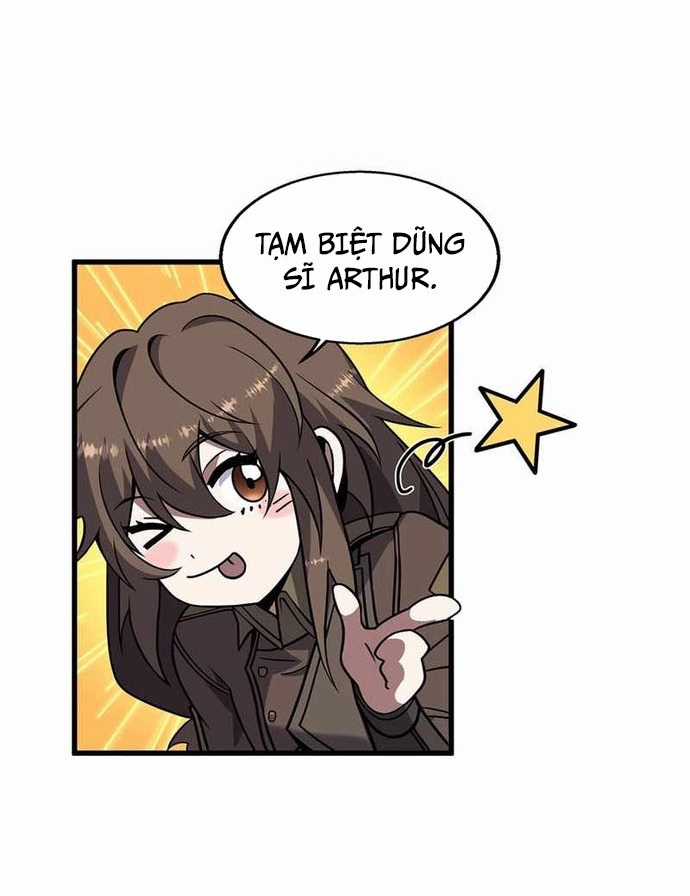 Ánh Sáng Cuối Con Đường - Chapter 228 - Trang 28