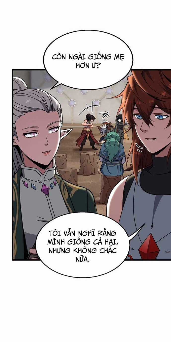 Ánh Sáng Cuối Con Đường - Chapter 228 - Trang 31