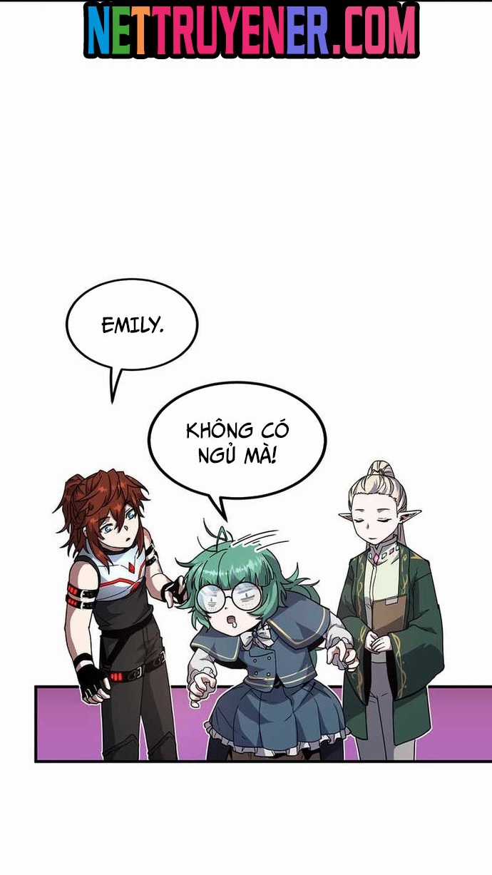 Ánh Sáng Cuối Con Đường - Chapter 228 - Trang 35