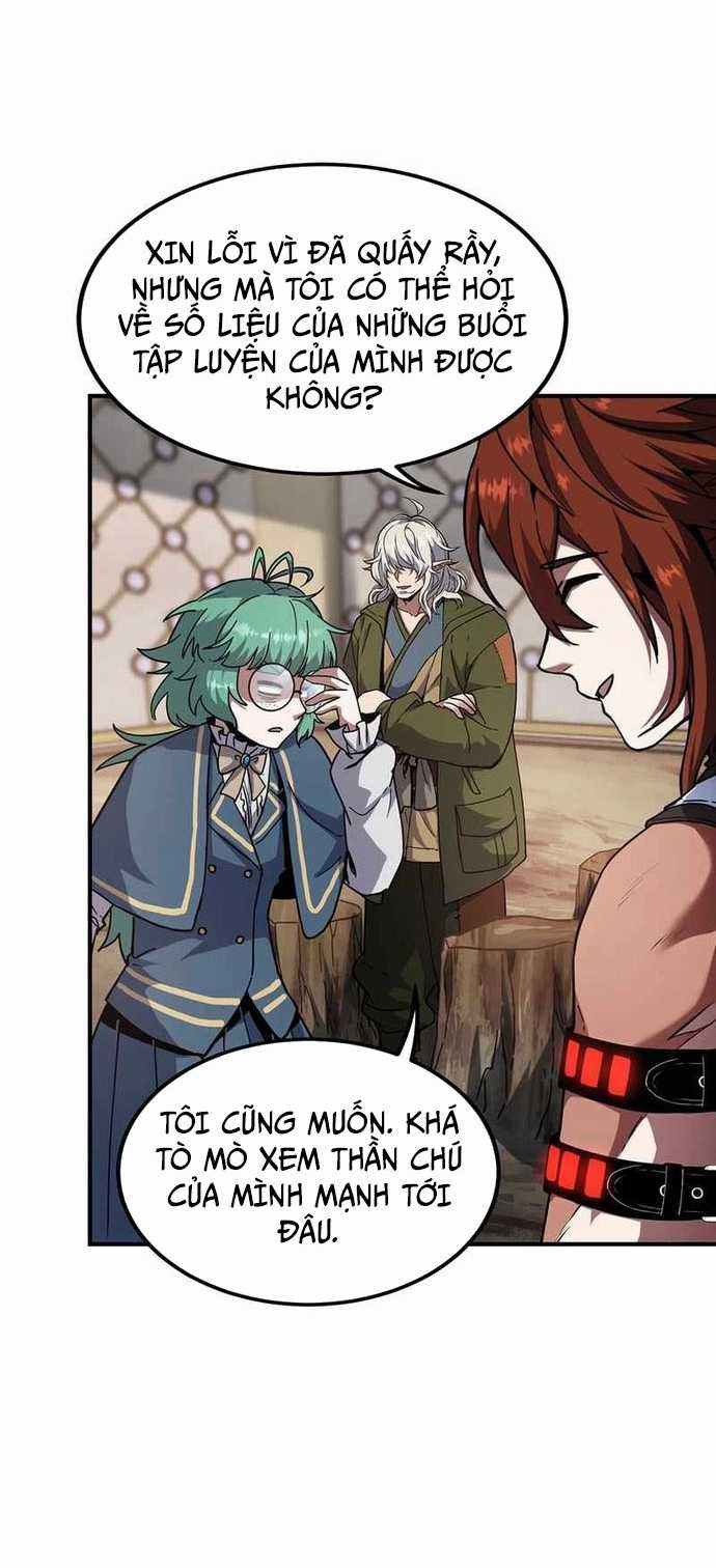 Ánh Sáng Cuối Con Đường - Chapter 228 - Trang 36