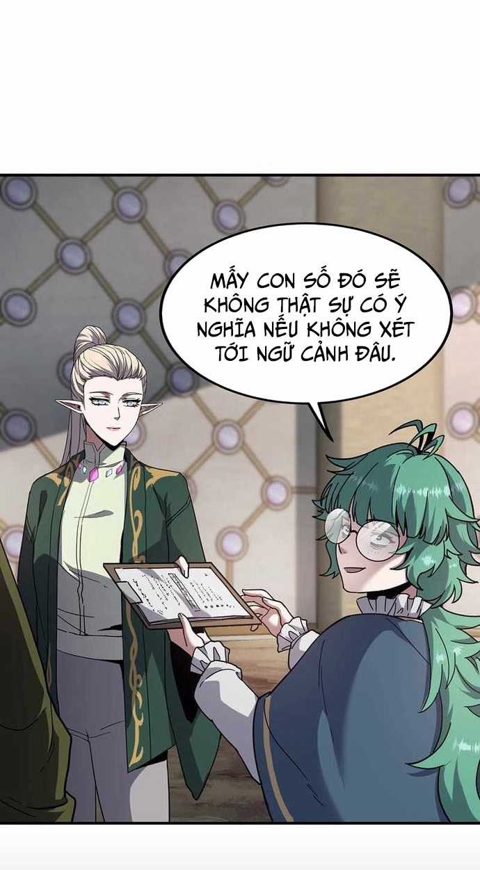 Ánh Sáng Cuối Con Đường - Chapter 228 - Trang 37