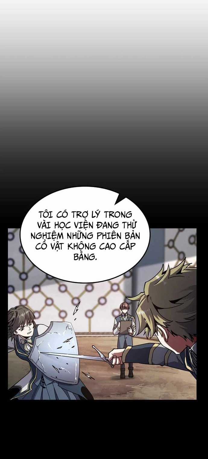 Ánh Sáng Cuối Con Đường - Chapter 228 - Trang 38