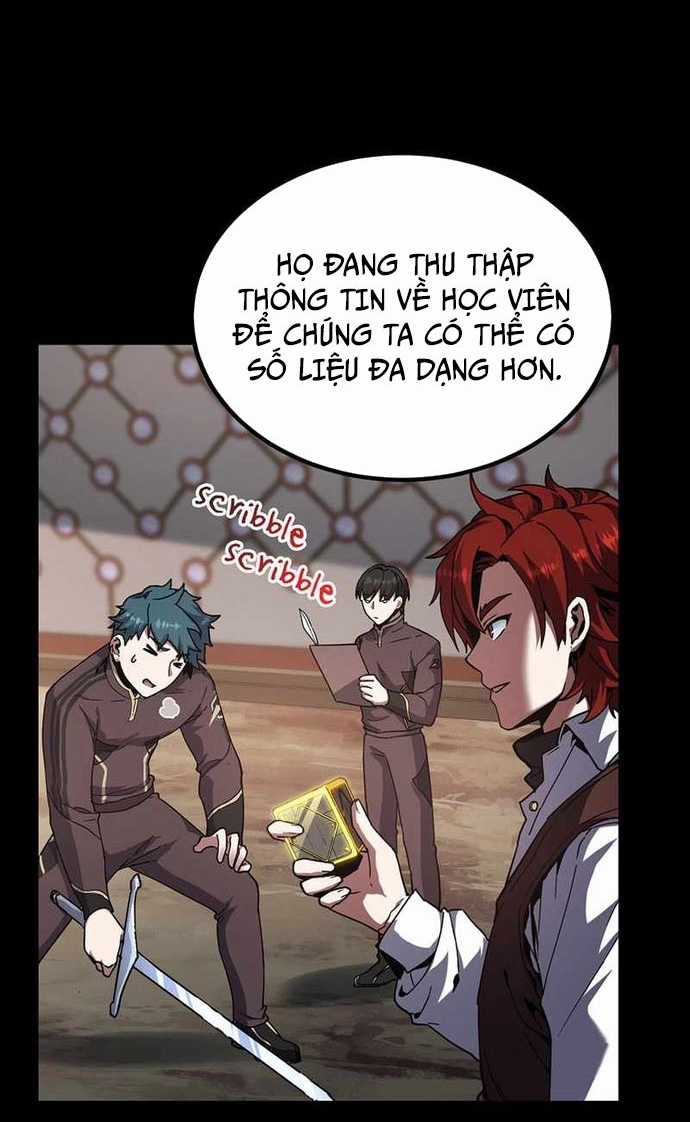 Ánh Sáng Cuối Con Đường - Chapter 228 - Trang 40