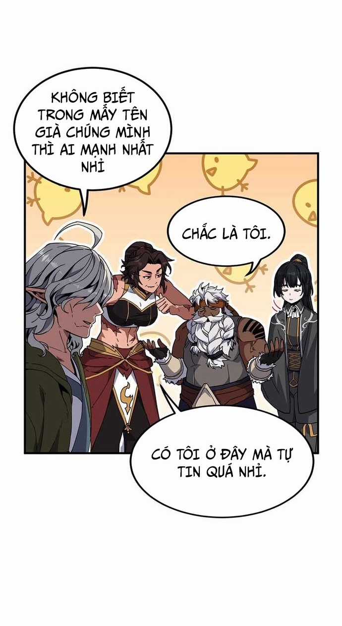 Ánh Sáng Cuối Con Đường - Chapter 228 - Trang 42