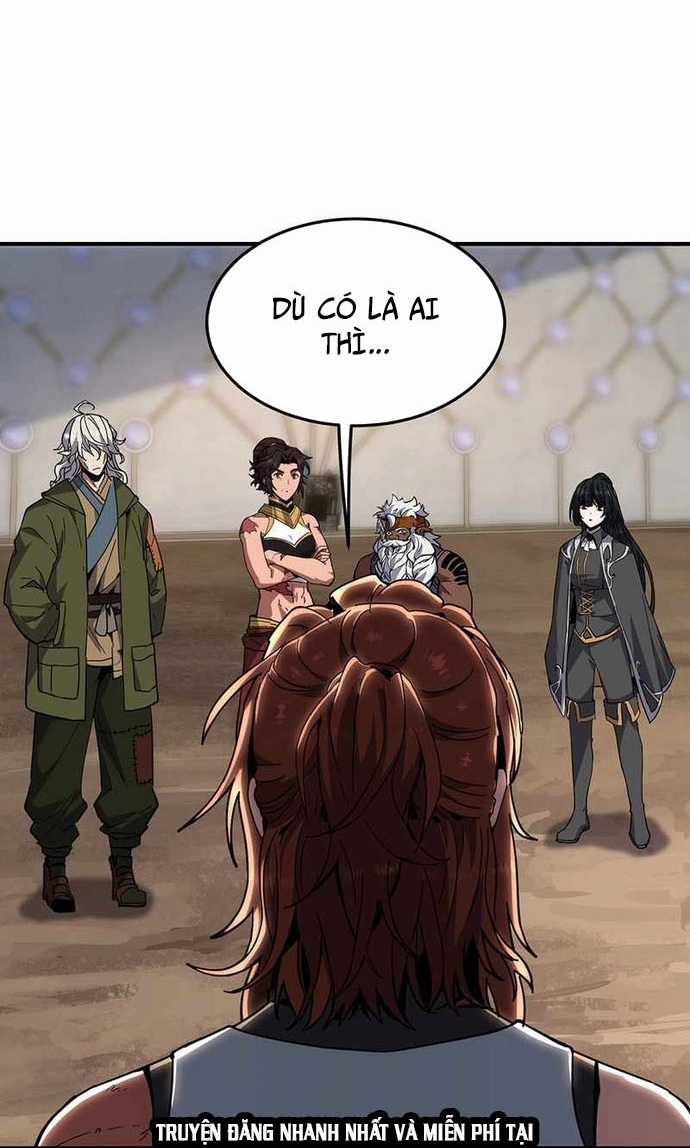 Ánh Sáng Cuối Con Đường - Chapter 228 - Trang 43