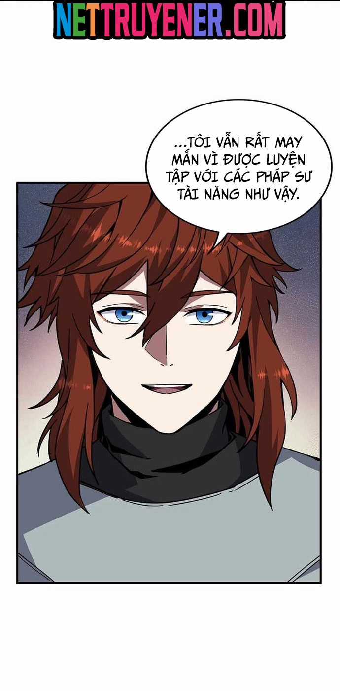 Ánh Sáng Cuối Con Đường - Chapter 228 - Trang 44