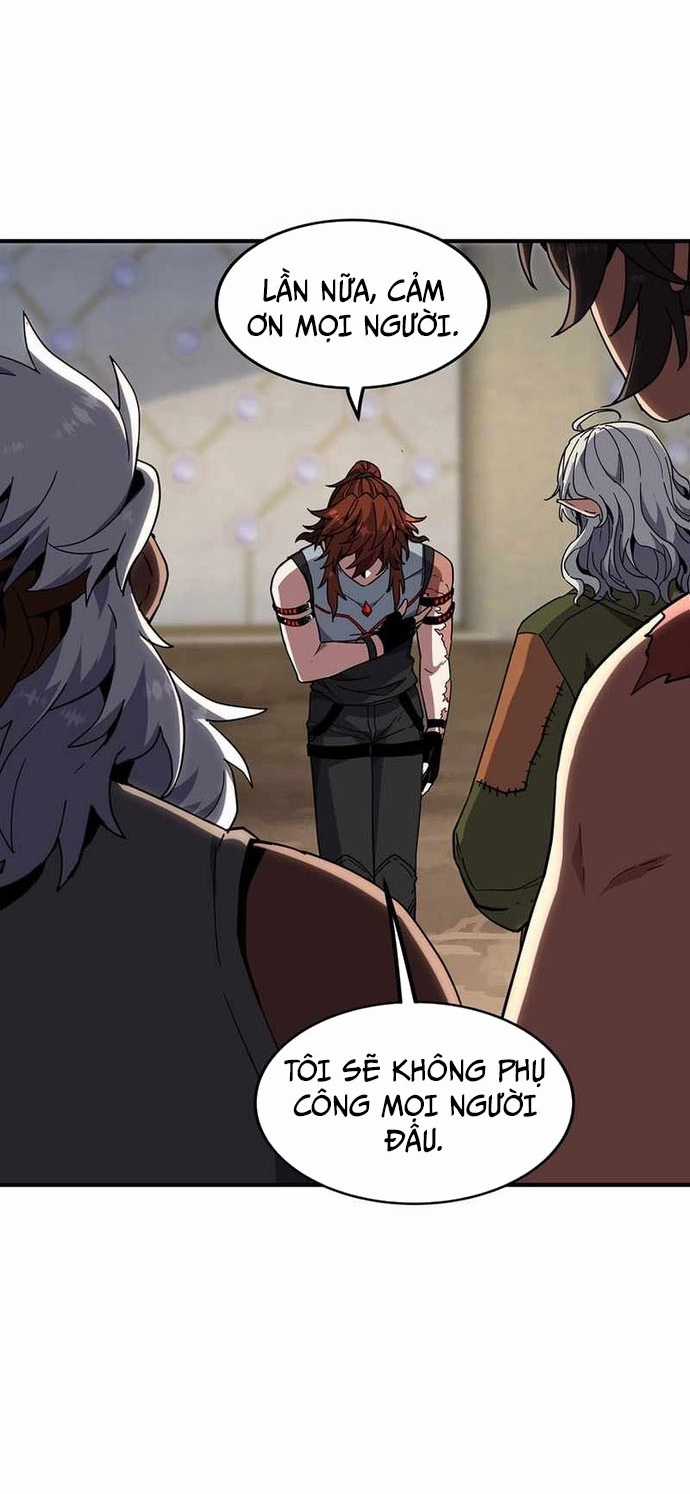 Ánh Sáng Cuối Con Đường - Chapter 228 - Trang 45