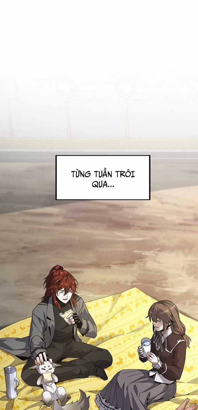 Ánh Sáng Cuối Con Đường - Chapter 228 - Trang 49