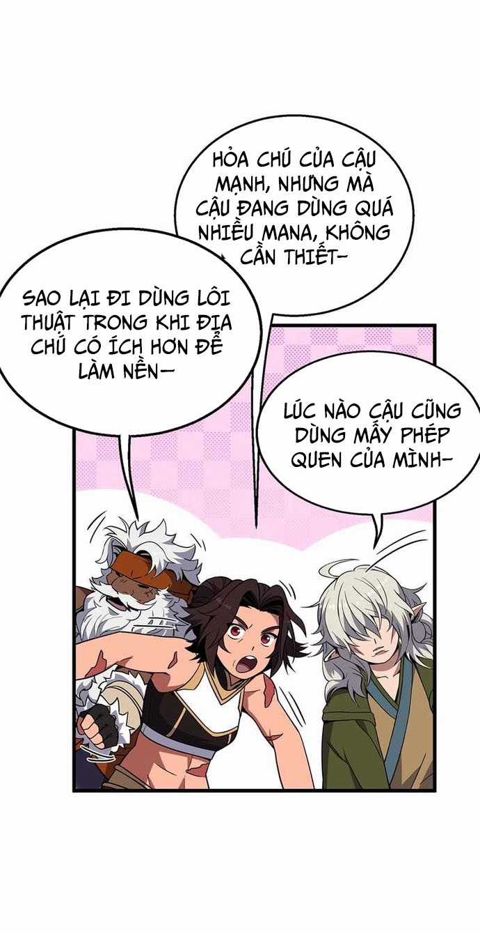 Ánh Sáng Cuối Con Đường - Chapter 228 - Trang 6